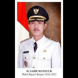 H. SAIDI MANSYUR 