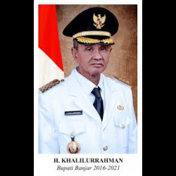 K.H. KHALILURRAHMAN 